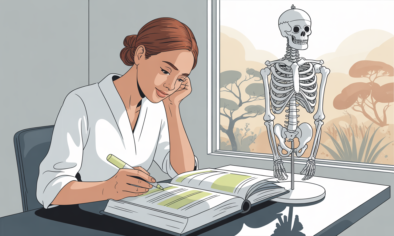 Massage and Bodywork Licencing Exam Preparation 