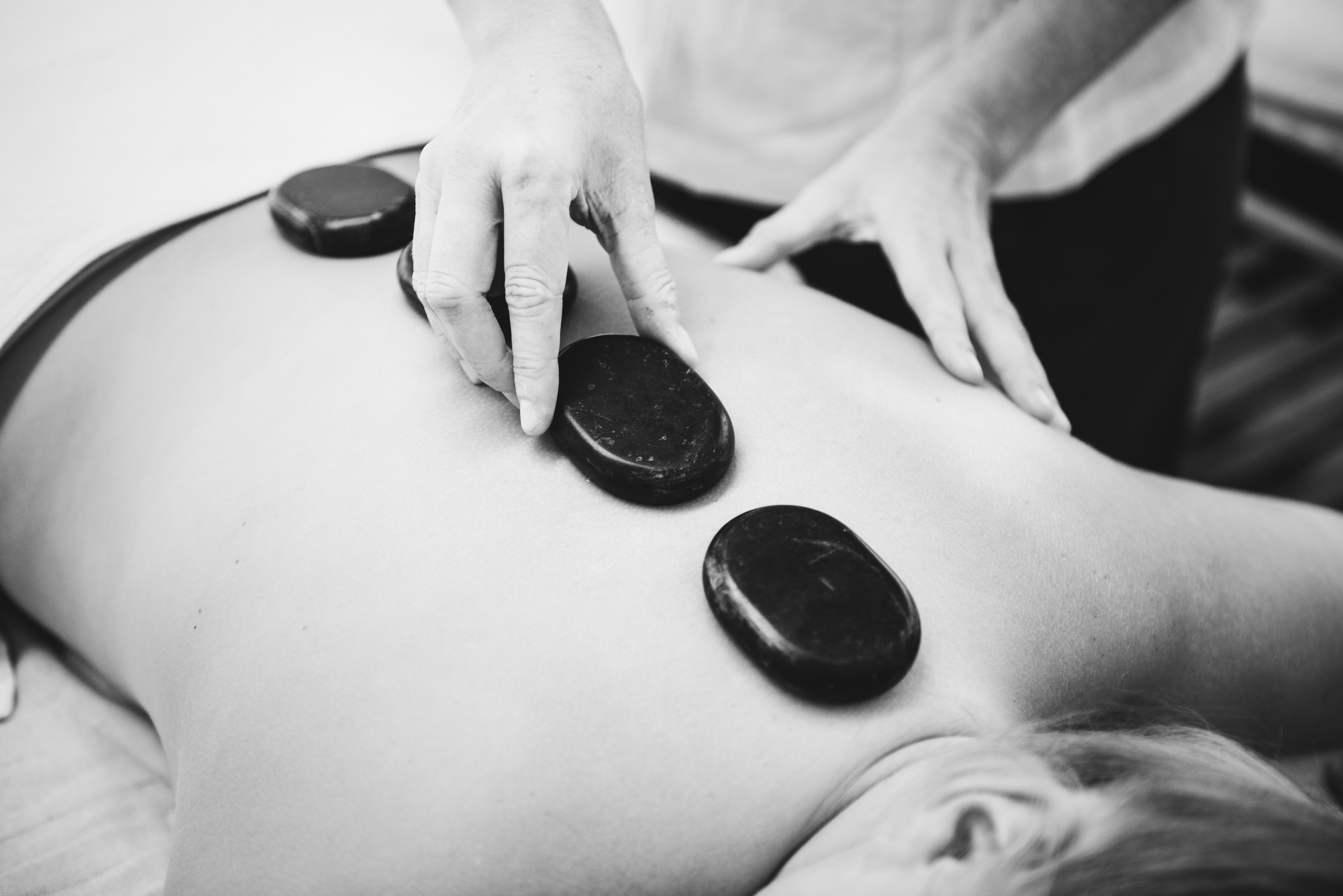 Professional Spa Massage & Skin Treatments