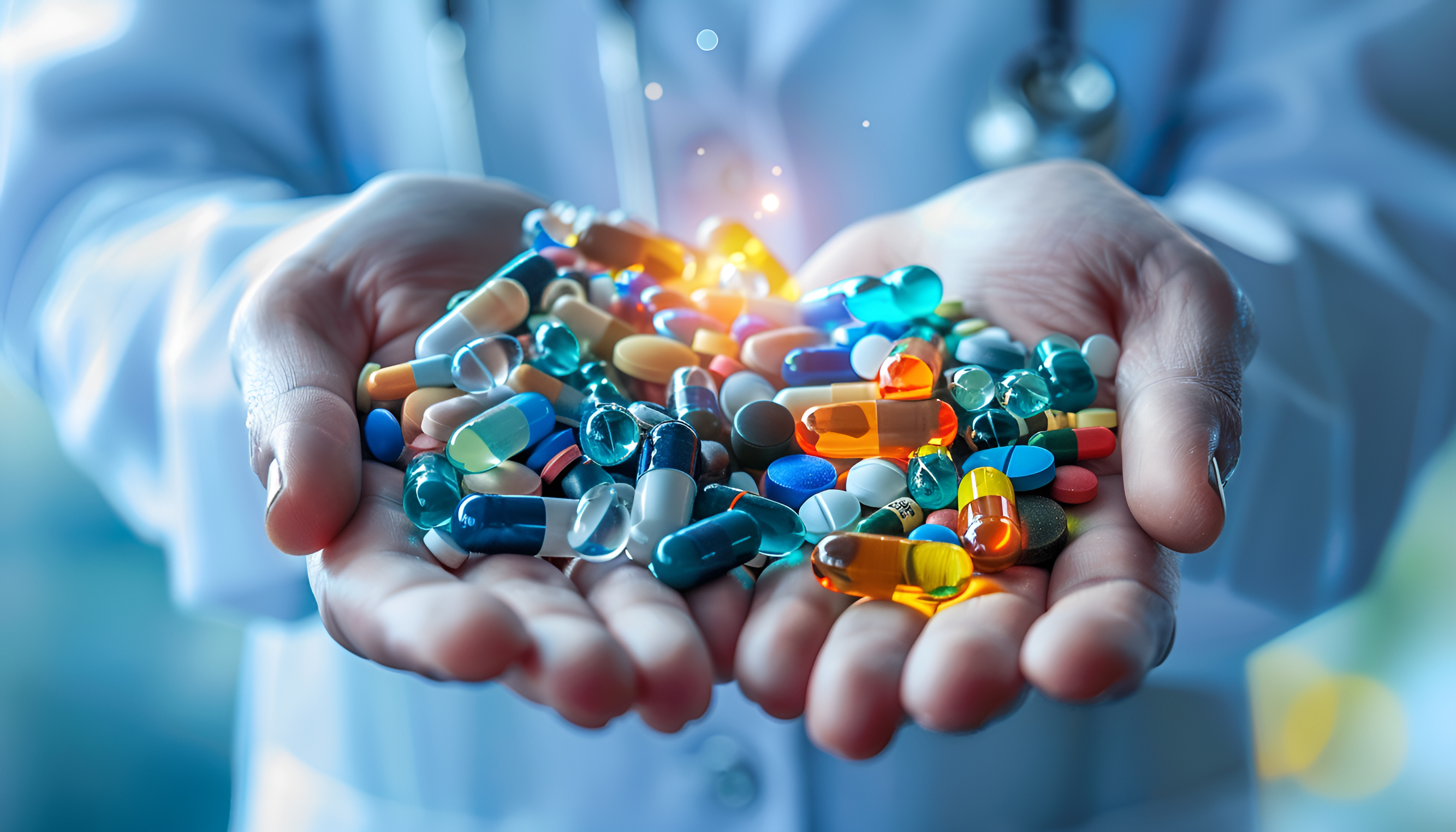 Pharmacology and Massage Therapy