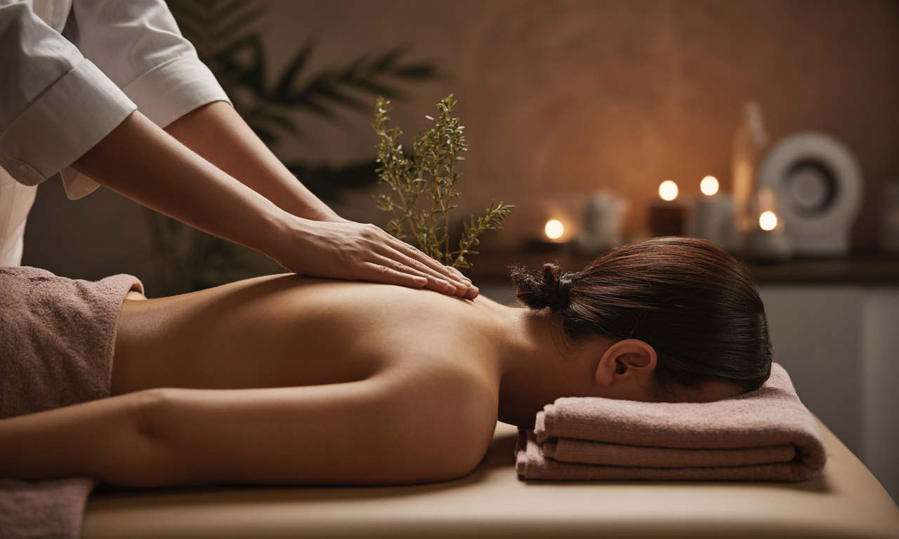 Student Clinical Practicum:  Respiratory Massage Therapies