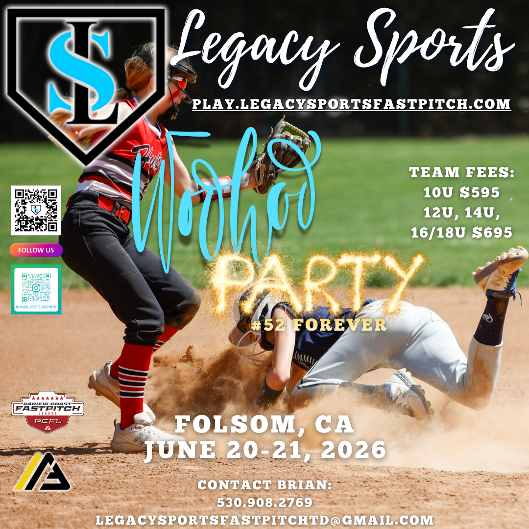 Woo-Hoo Party 52Forever