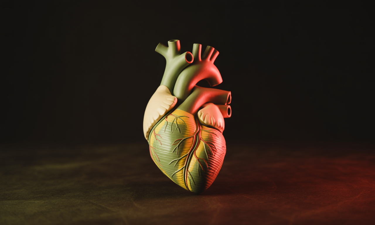 Anatomy and Physiology the Cardiovascular System