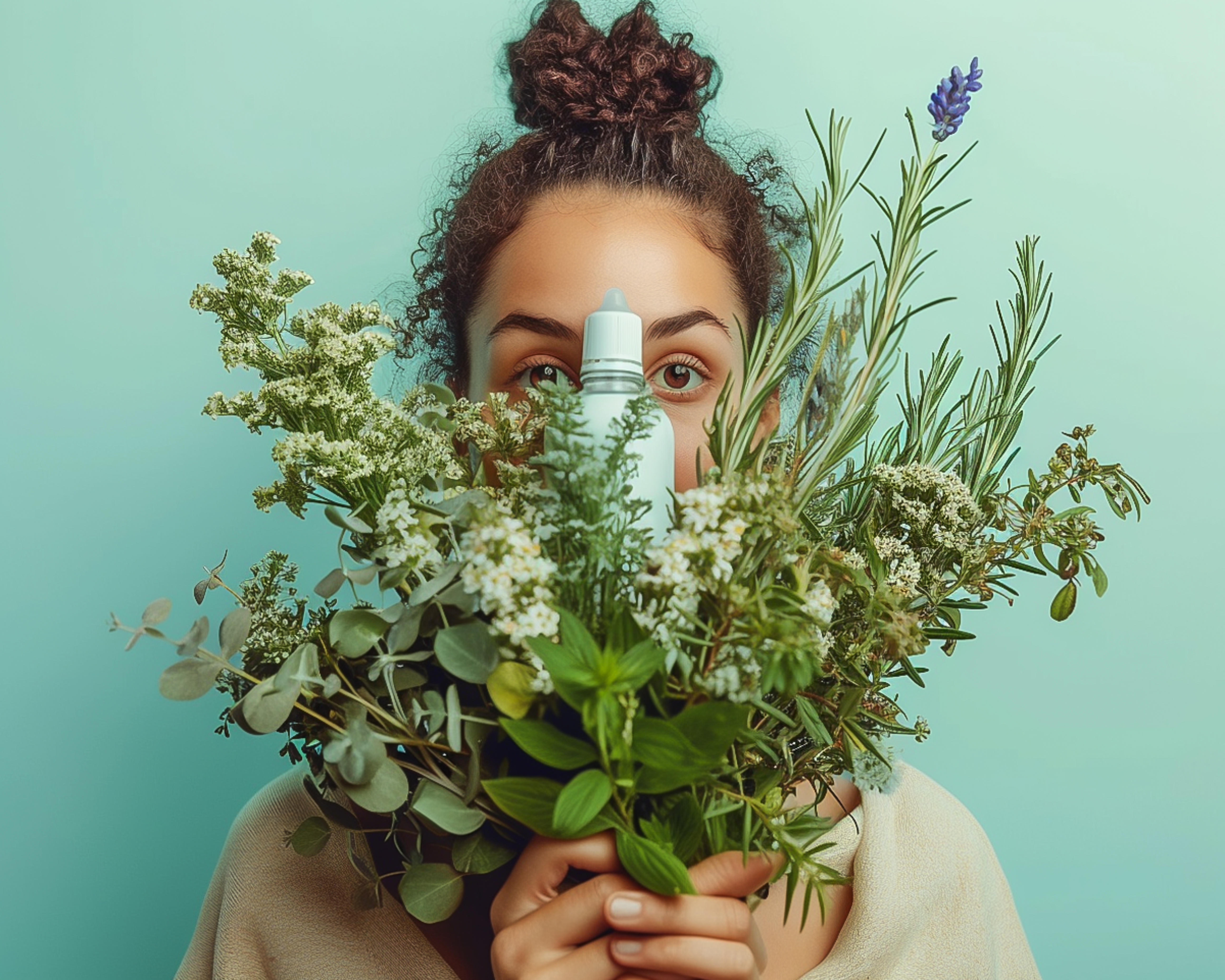 Herbal Massage Therapies for Women:  8 hours