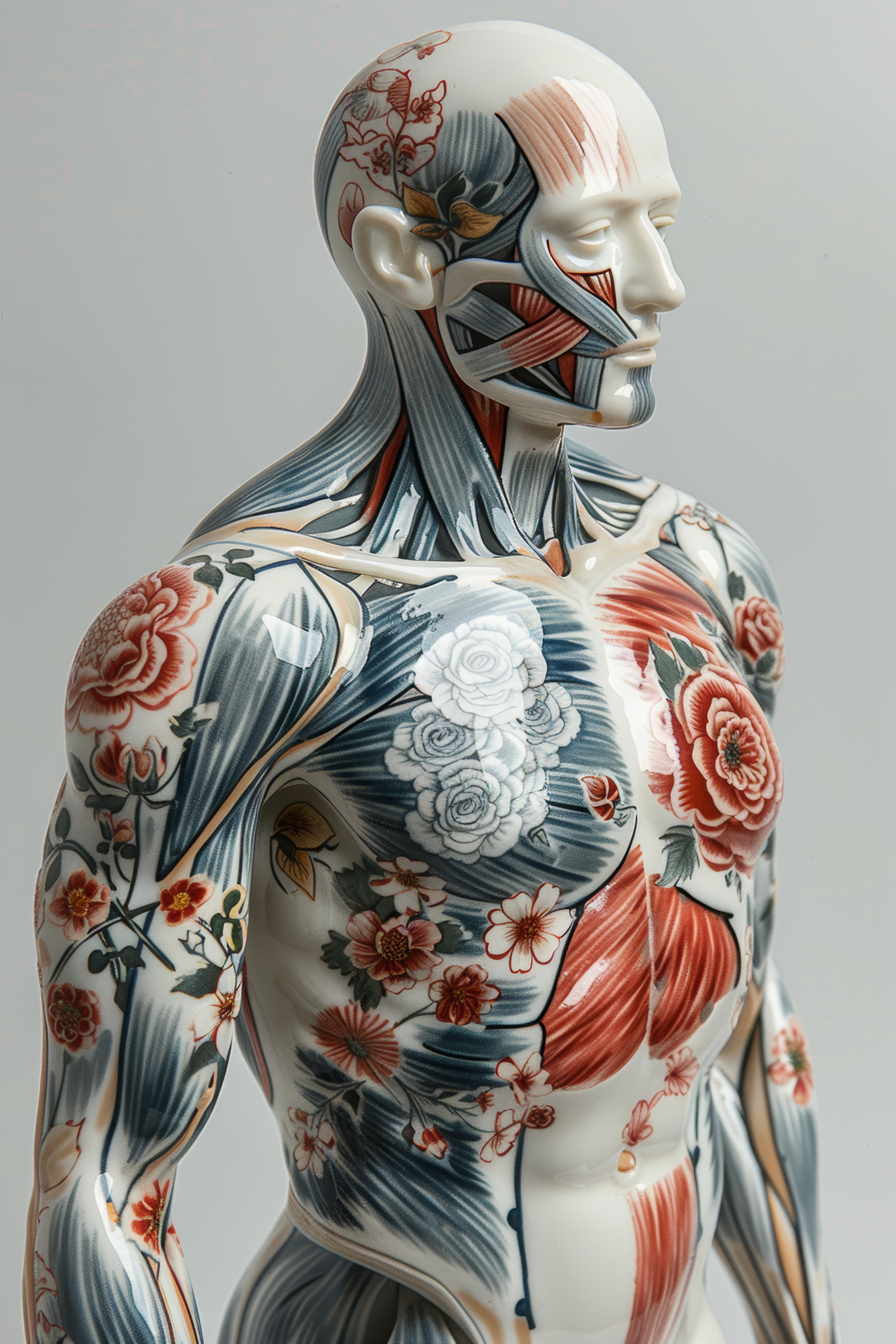 Anatomy and Physiology of the Integumentary System