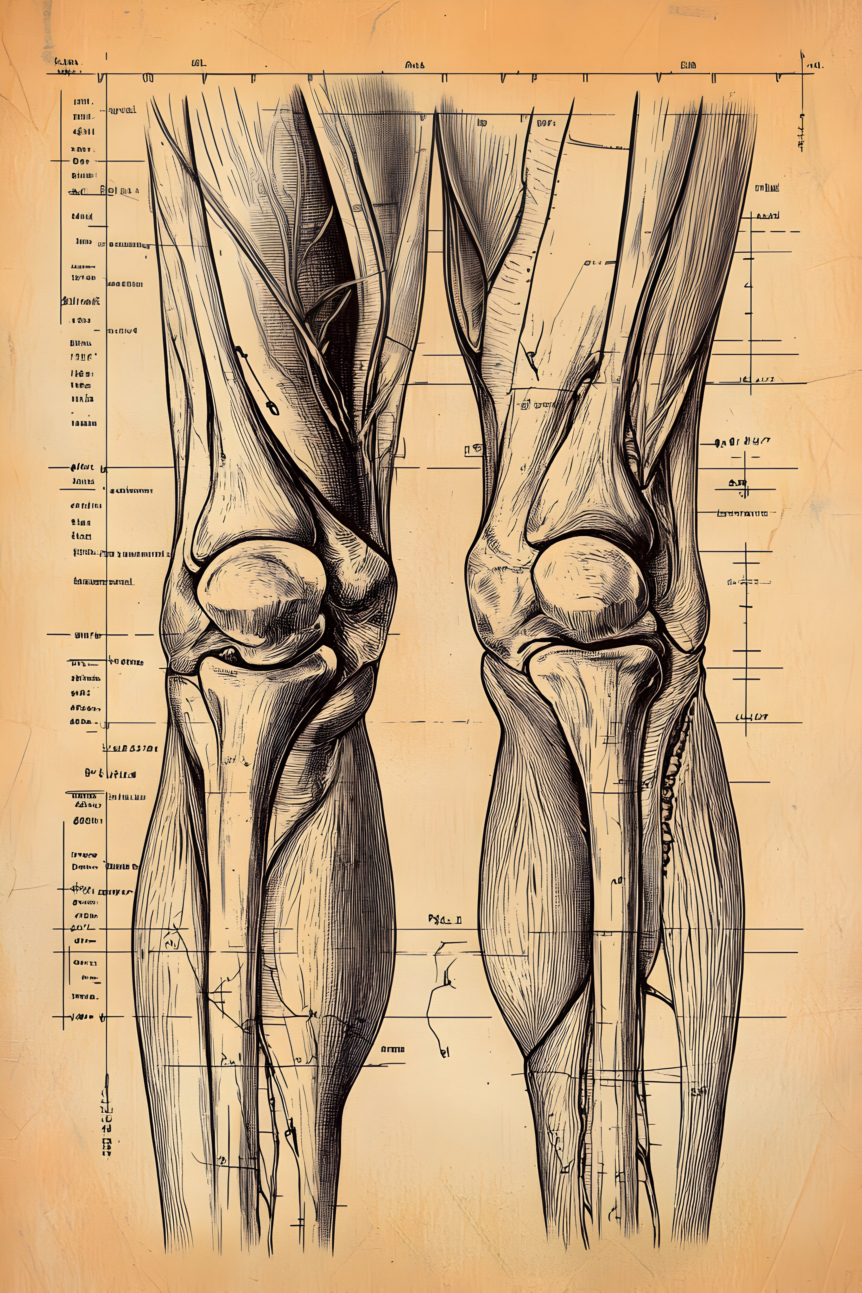 Thigh & Knee Anatomy and Kinesiology for Functional Movement