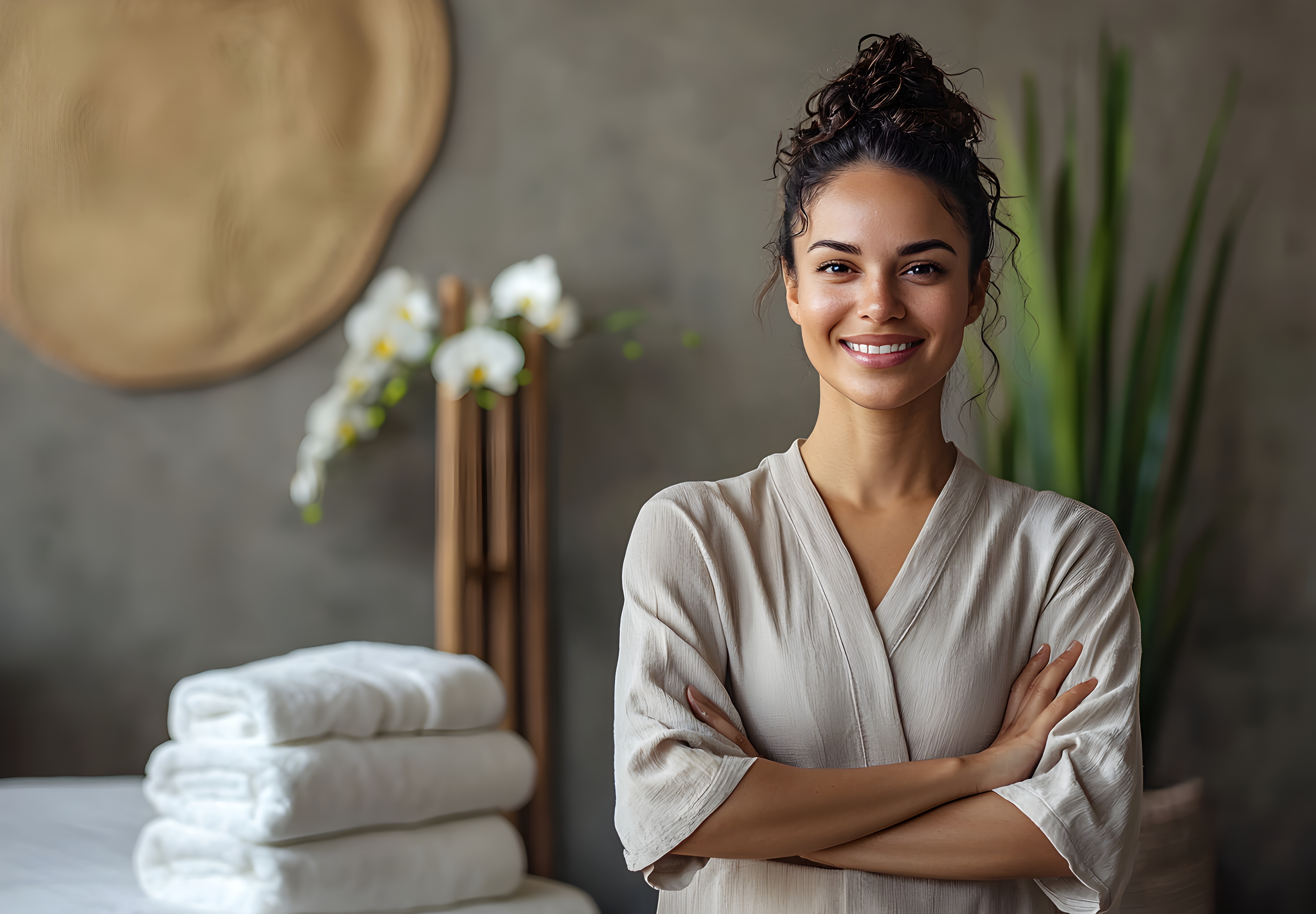 Massage Code of Ethics