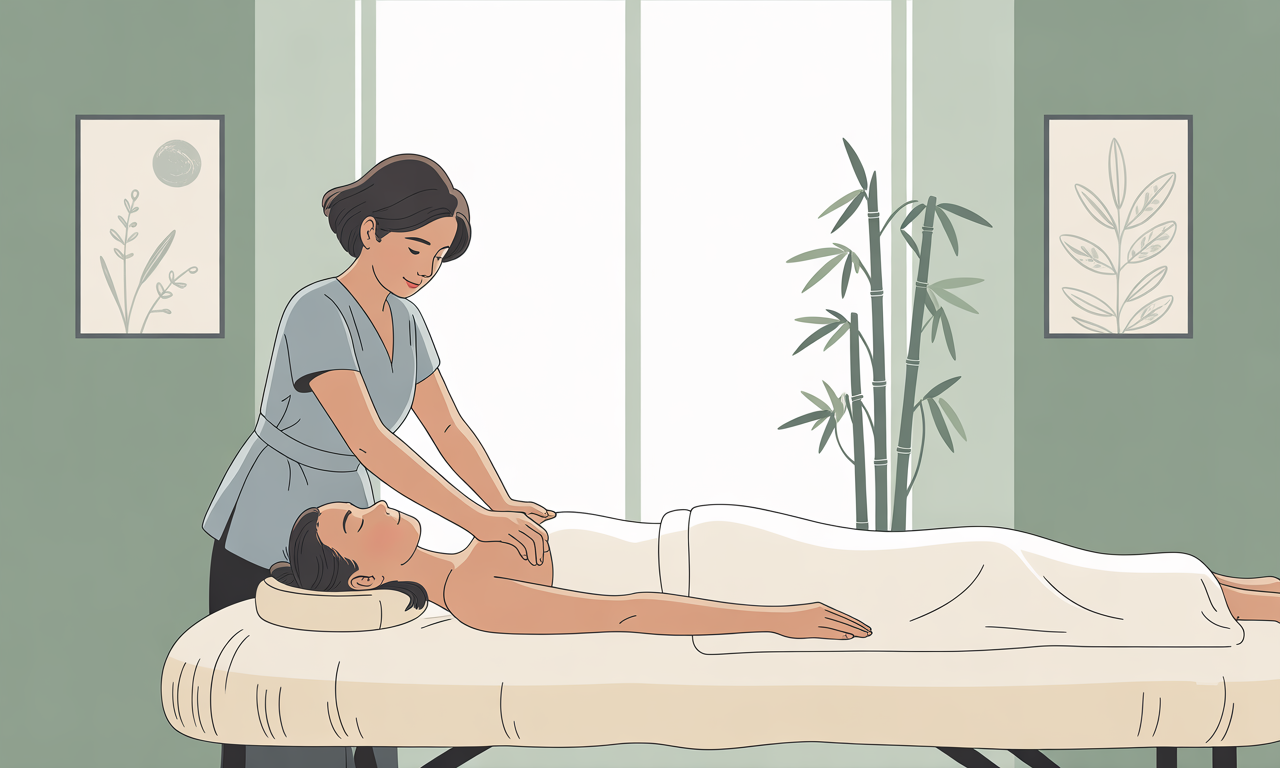 MBLExsplained Part 2:  Professional Bodywork