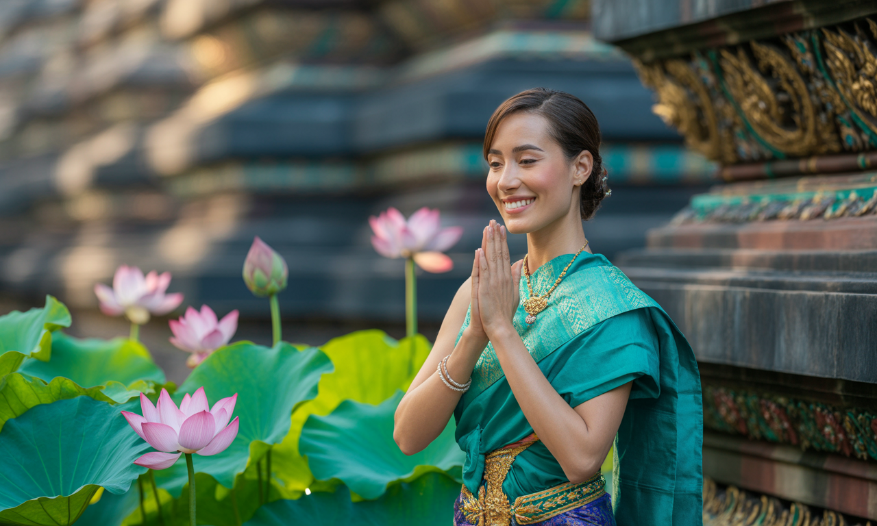 Ethics for Thai Massage Professionals