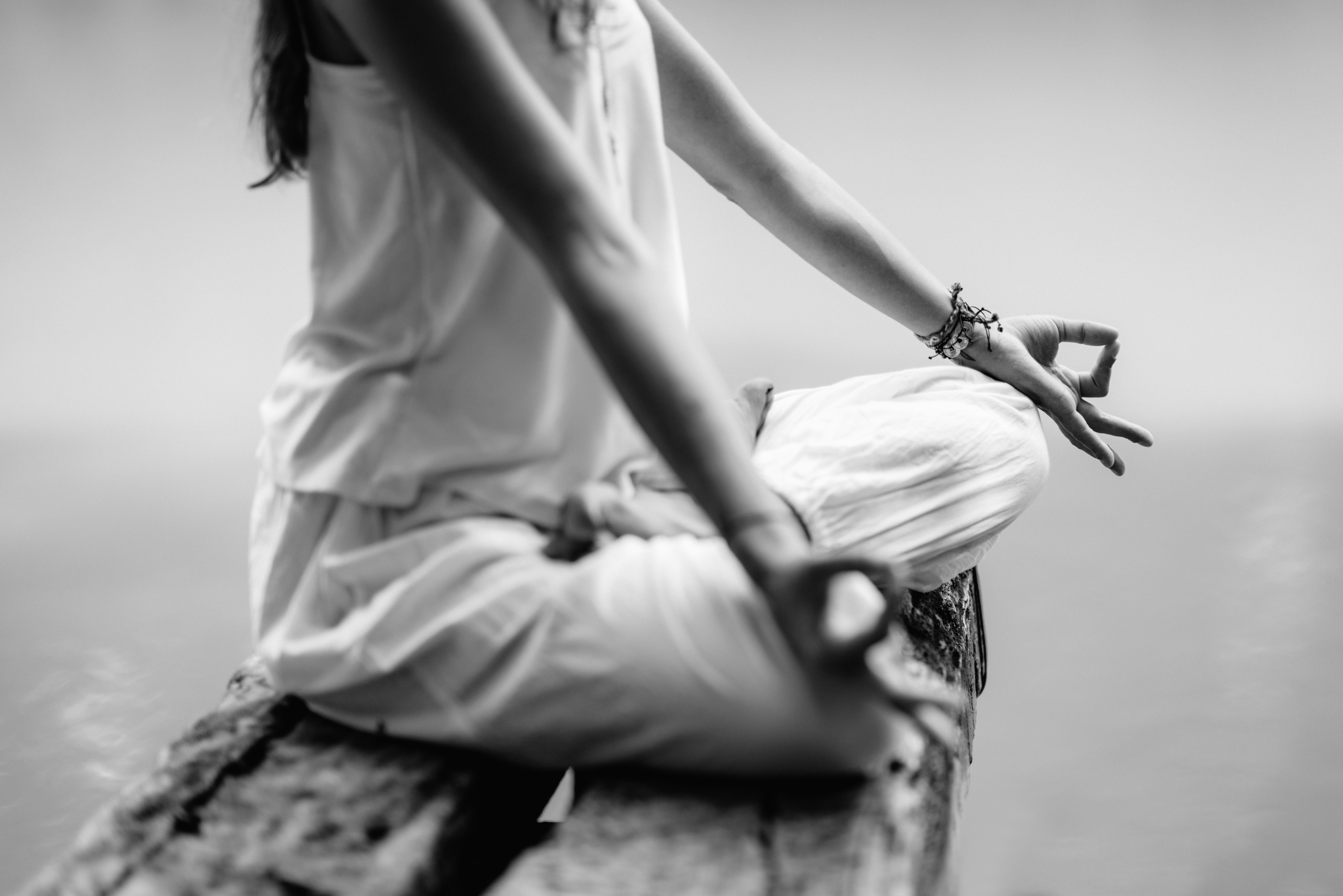 Yoga Philosophy,  Lifestyle & Ethics:  Yoga as a Path to Self-Mastery