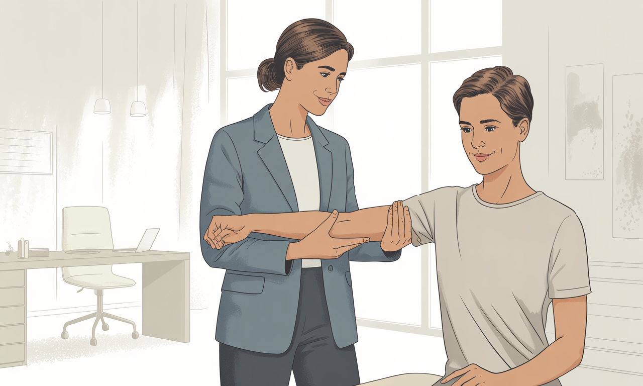 Neuromuscular Reeducation Therapies:   Muscle Energy Techniques (MET) and Neuromuscular Repatterning (NMR)