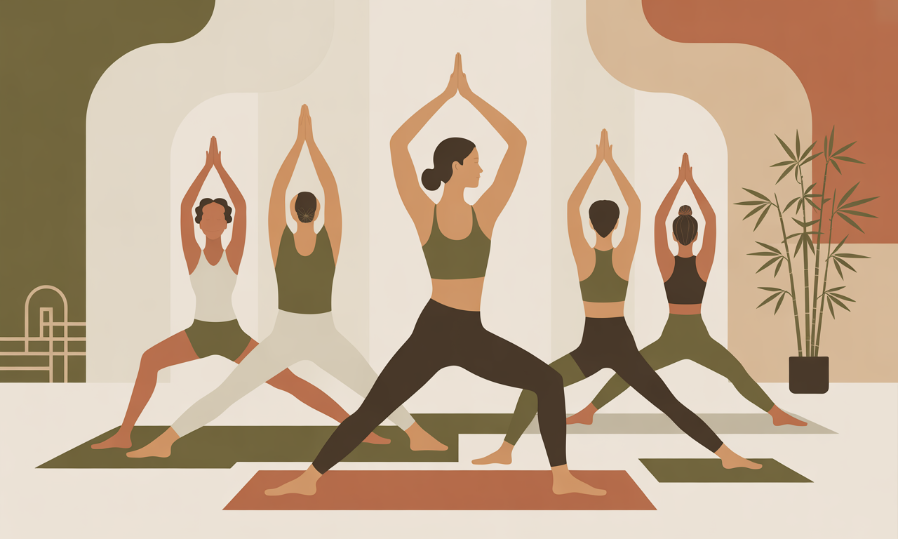 Yoga Teaching Professional Practices & Practicum