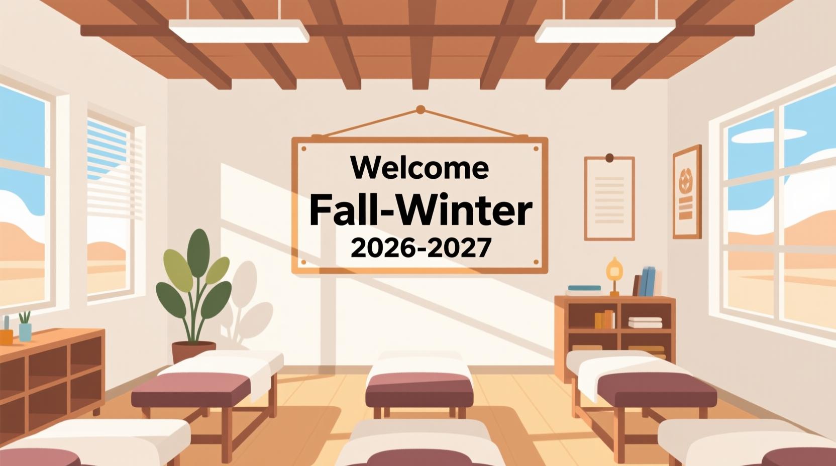 Rose Quartz Cohort - Fall-Winter 2026-2027 Santa Fe Bright Moon Institute Santa Fe Campus