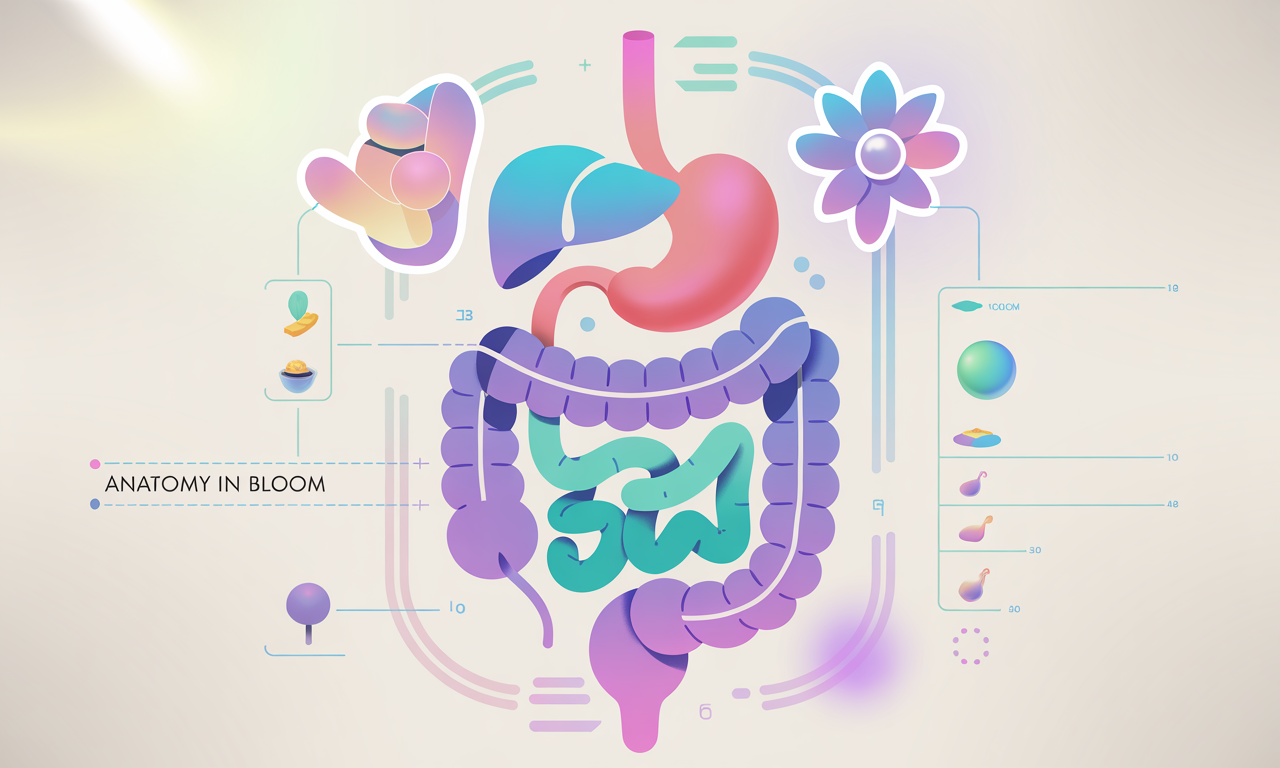 Pathologies of the Digestive and Urinary Systems