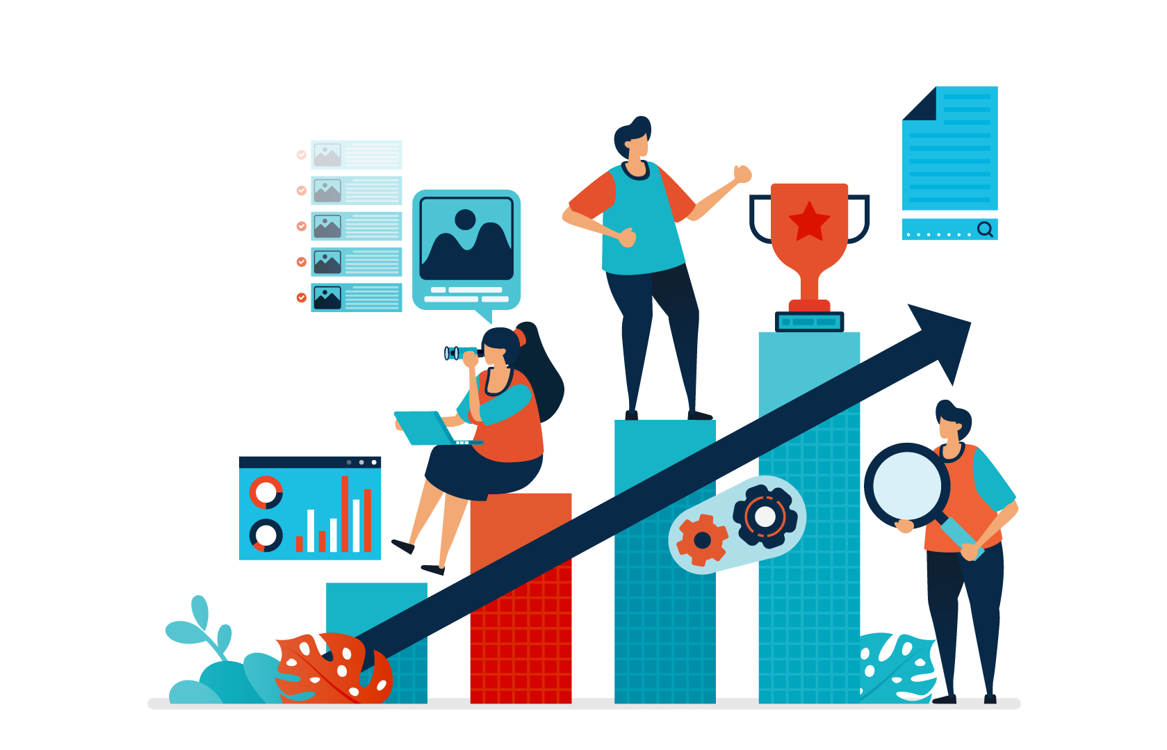 Building unstoppable open source organizations