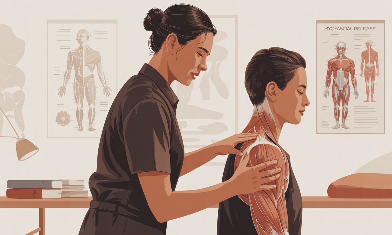 Therapeutic Techniques for the Shoulder and Arm