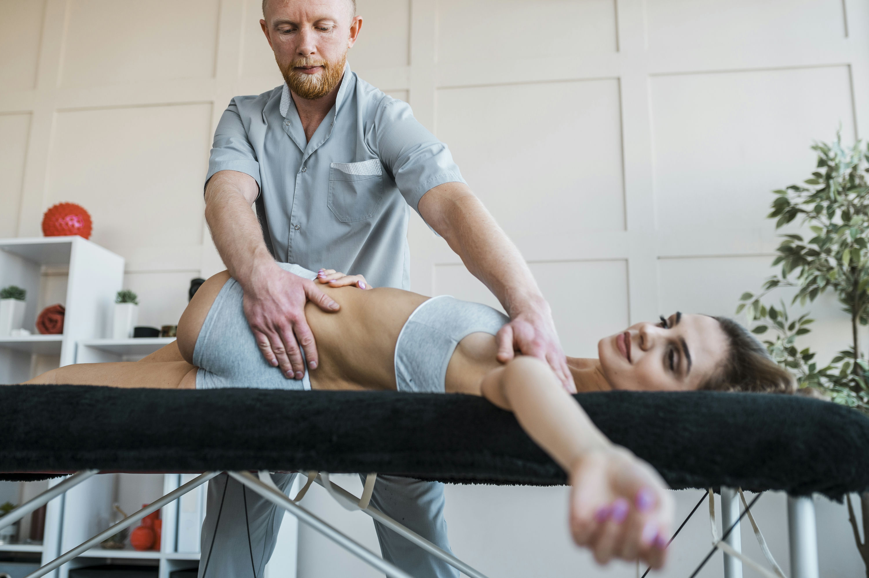 Massage and Therapy Theory, Technique and Practice pt 2:  Myofascial Manual Therapy:  72 hours