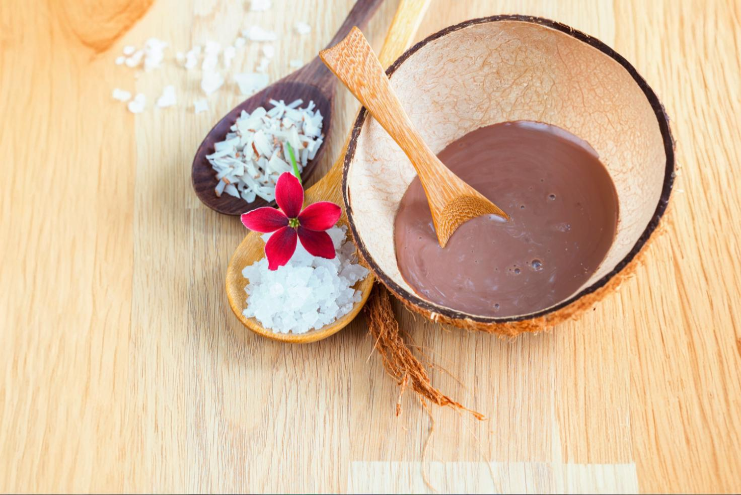 Cacao Body Butter Therapy