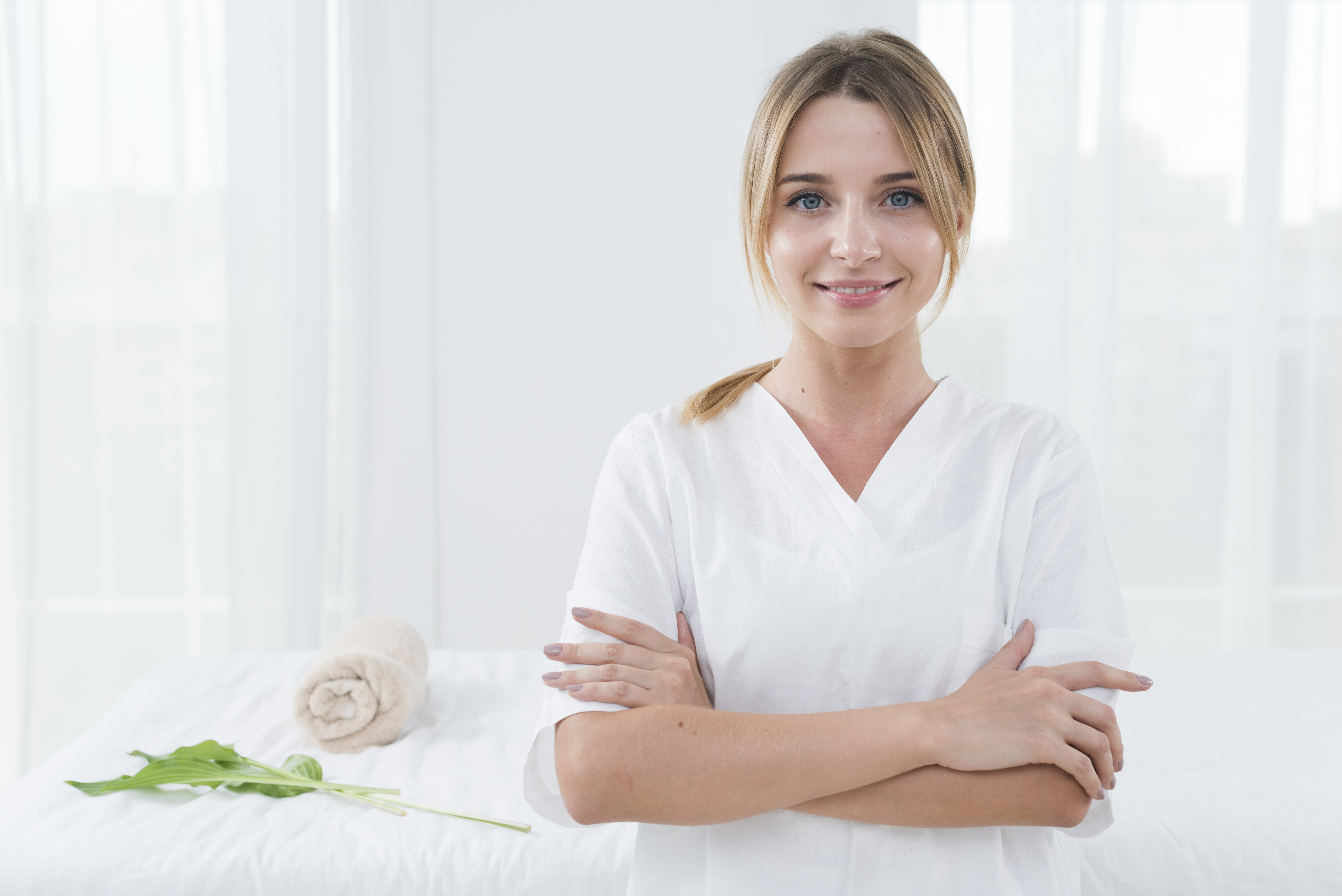 Entrepreneurship for Massage Therapists