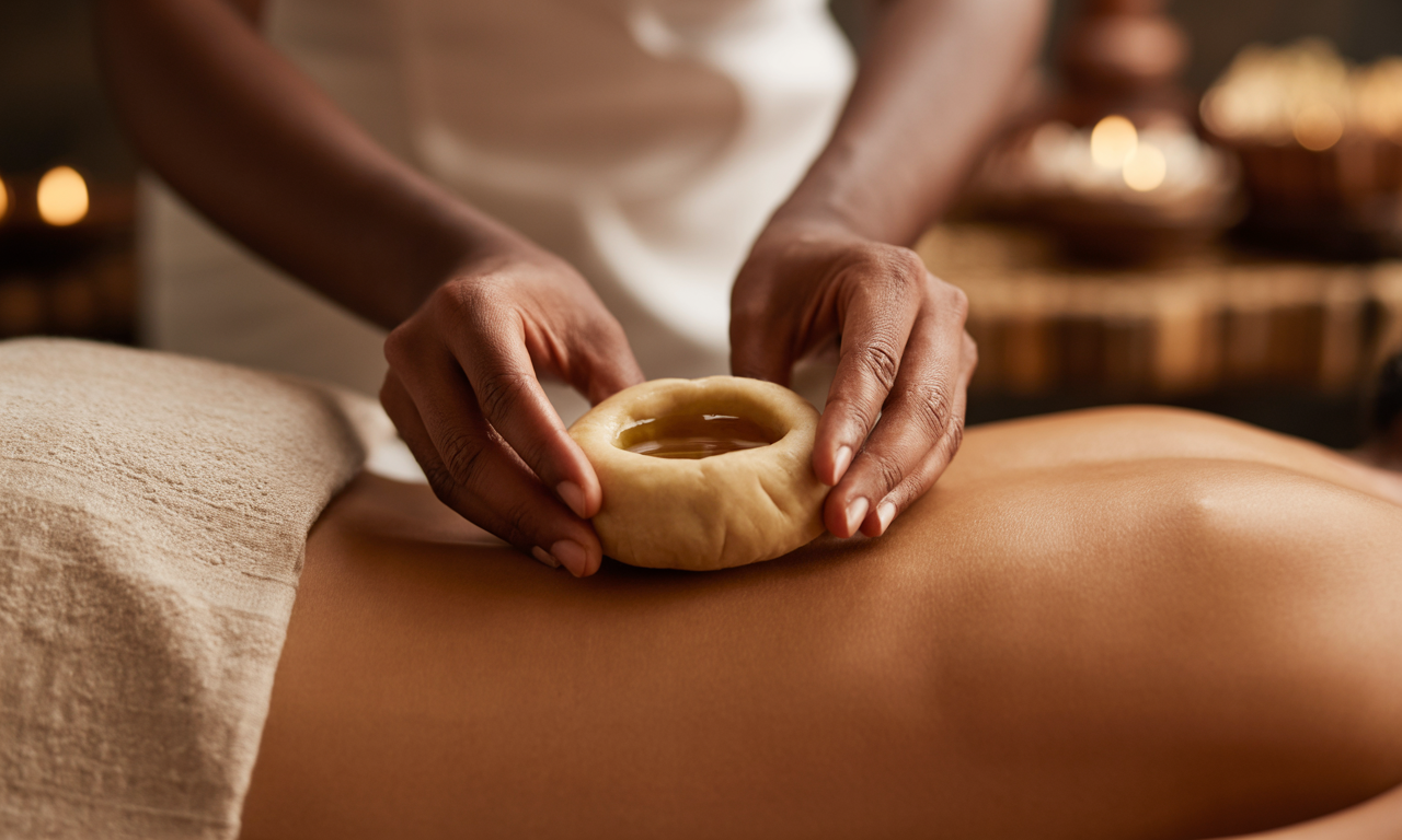 External Dough Bastis