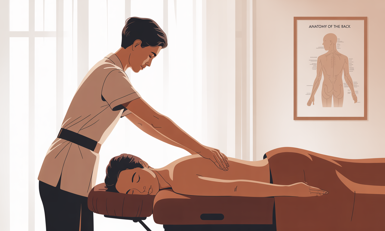 Massage Techniques