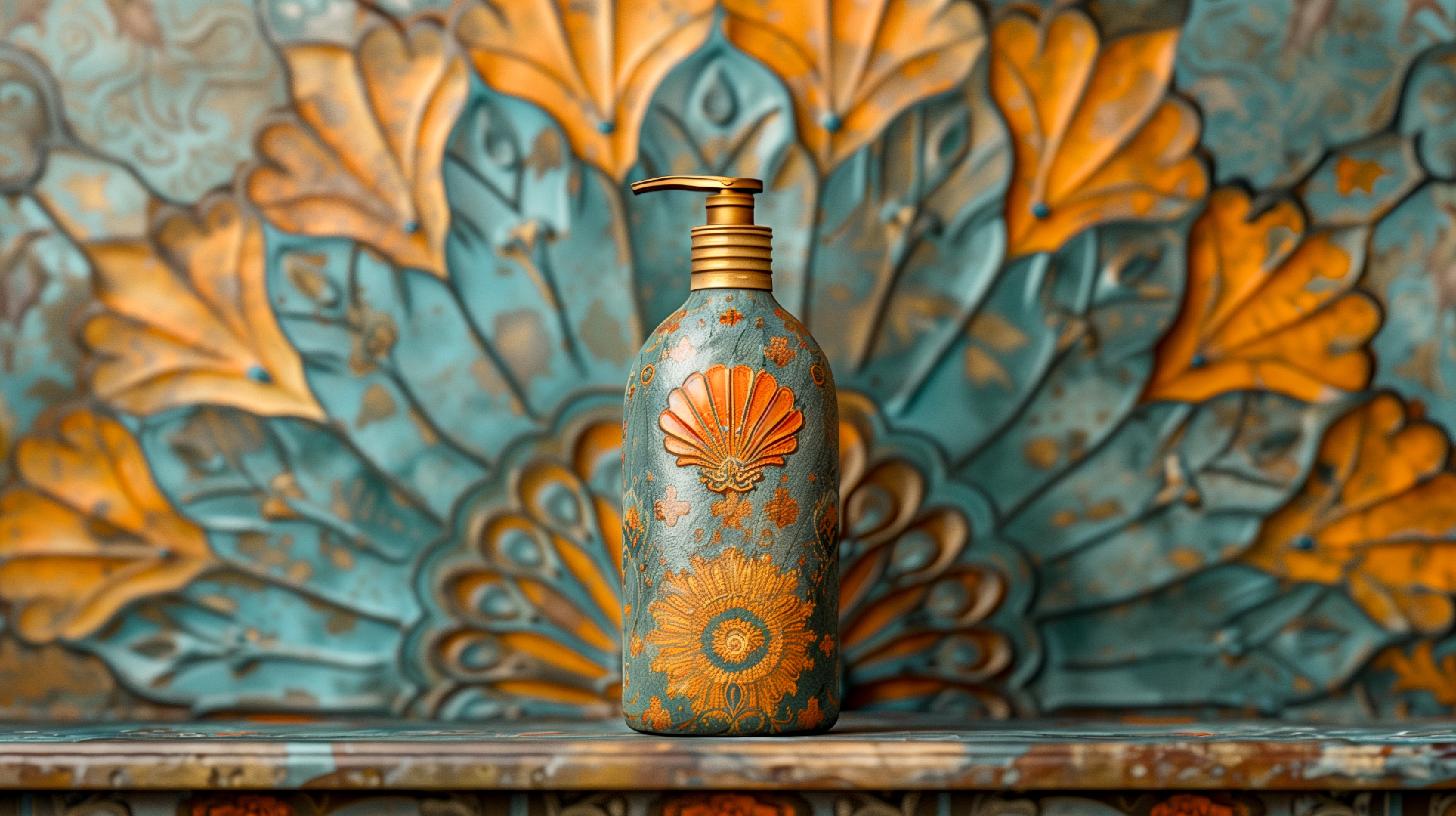 Crafting Artisanal Herbal Infused Massage Lotions