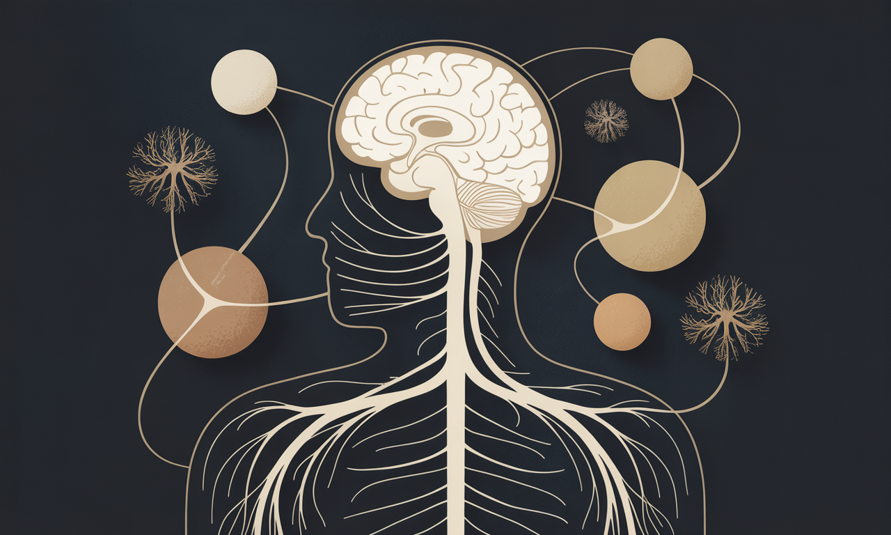 Anatomy and Physiology  of the Nervous System