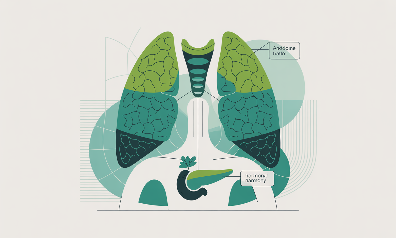 Pathologies of the Endocrine & Reproductive Systems