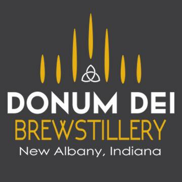Donum Dei Brewery logo