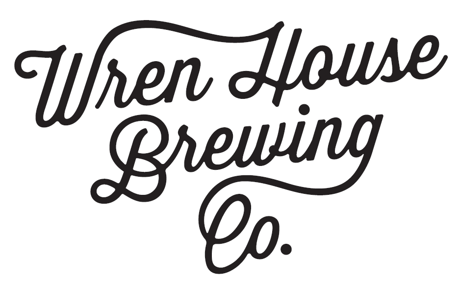 Wren House Brewing Company logo