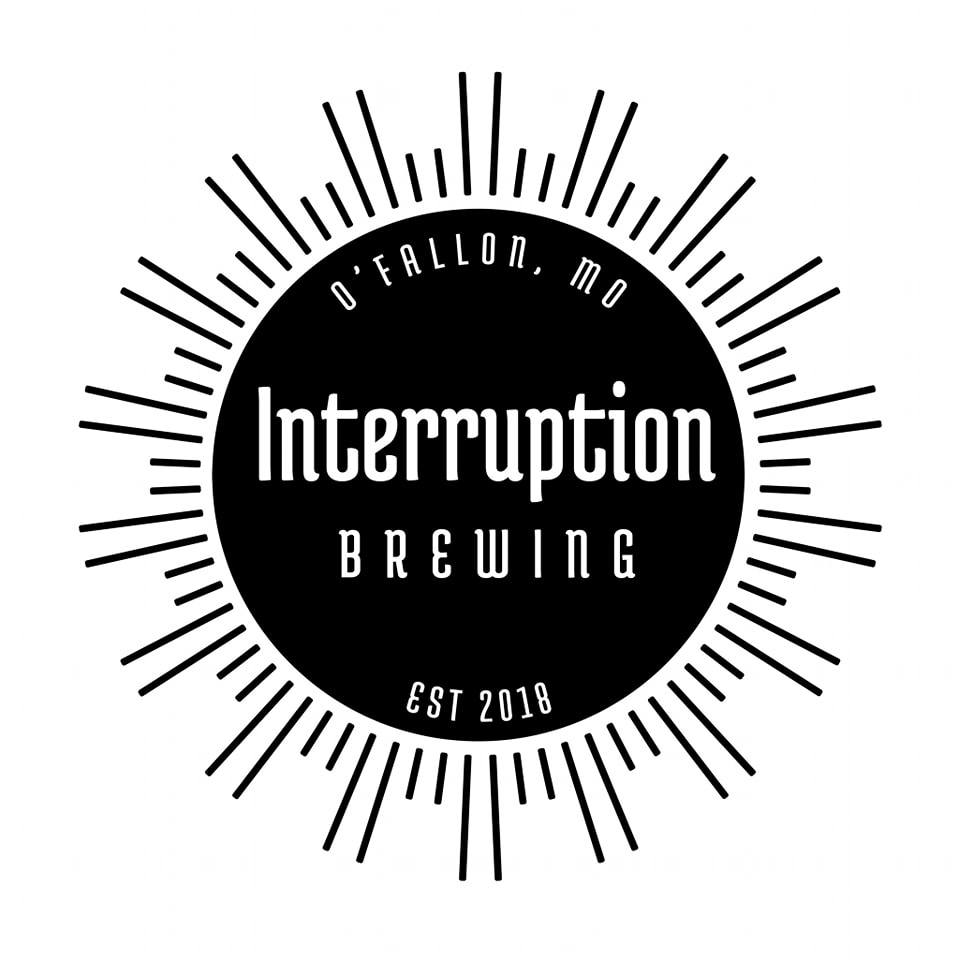 Interruption Brewing logo