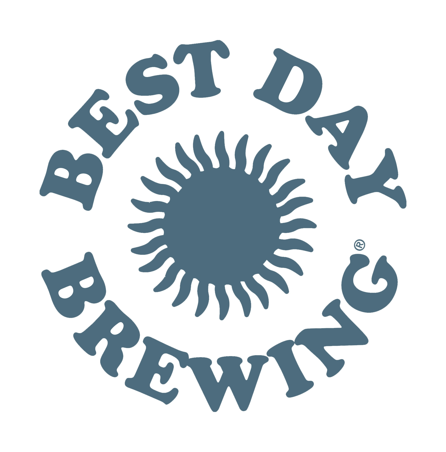 Best Day Brewing logo