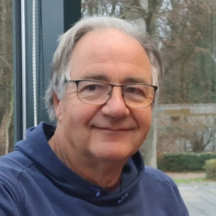 Expert Profile Image