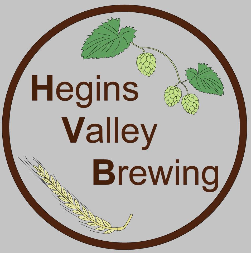 Hegins Valley Brewing logo