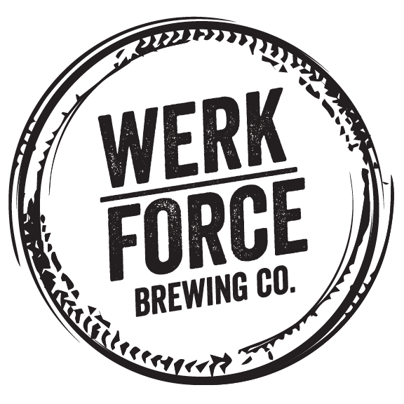 Werk Force Brewing Co logo