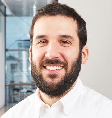 Expert Profile Image