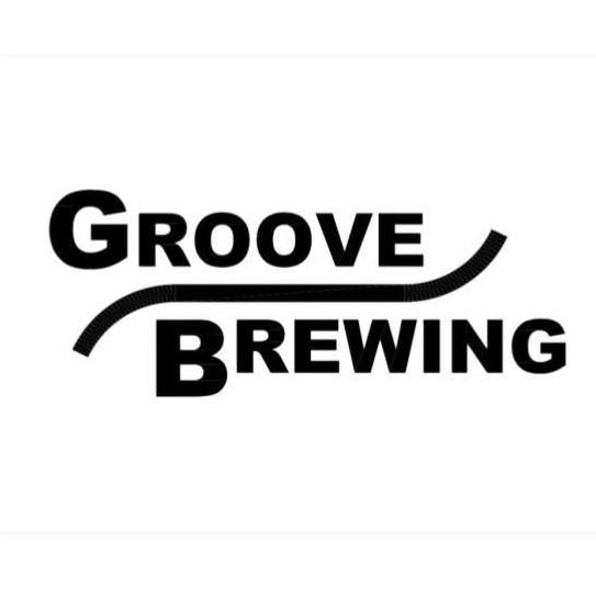 Groove Brewing logo