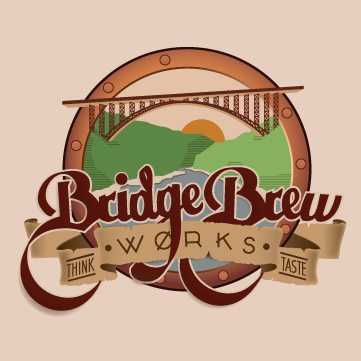 Bridge Brew Works logo