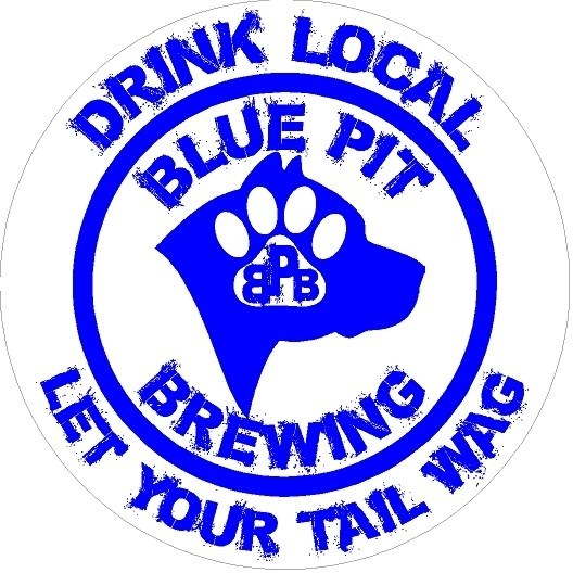 Blue Pit Brewing L.L.C. logo