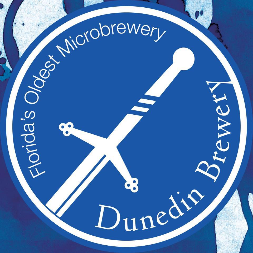 Dunedin Brewery logo
