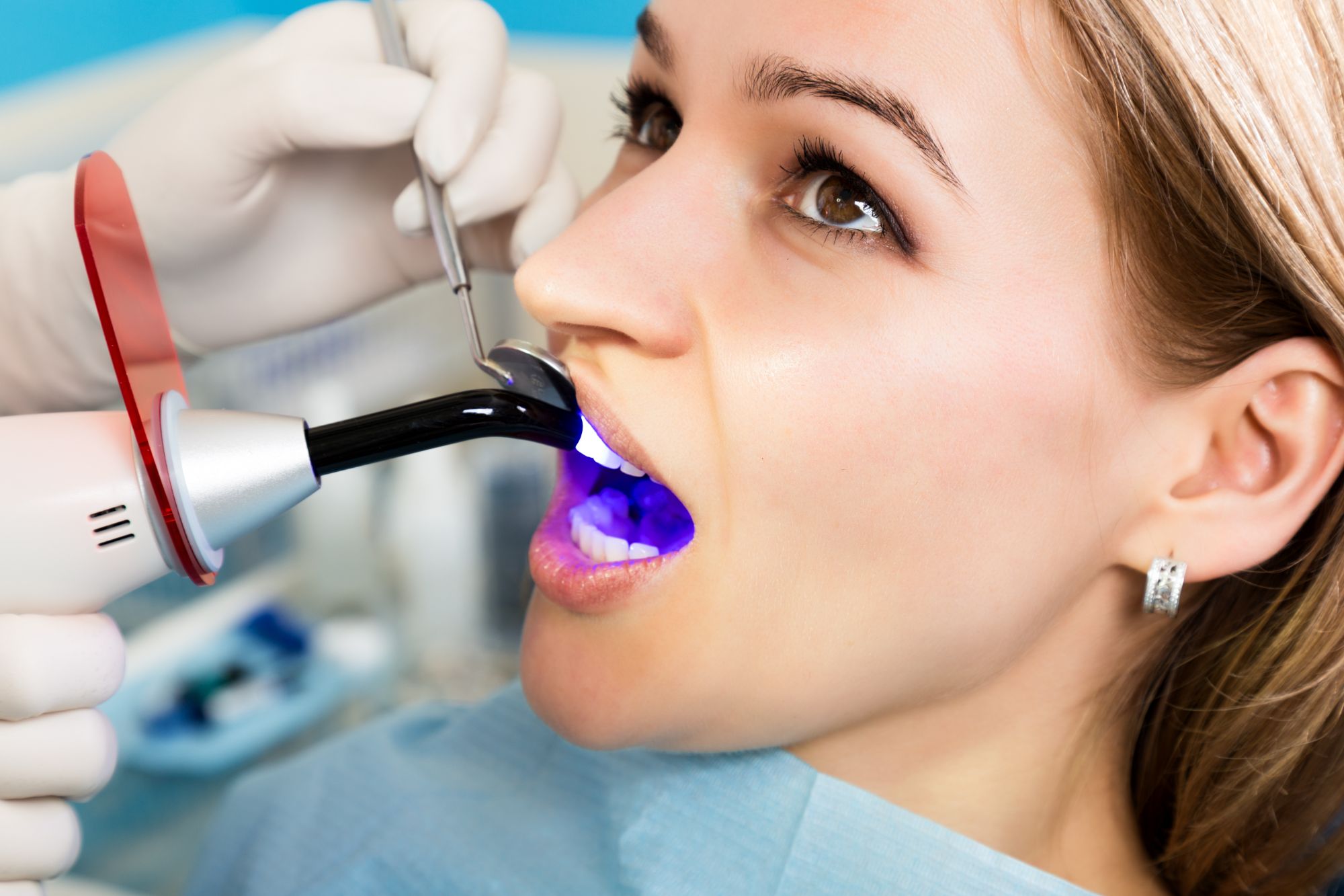 Laser Dentistry