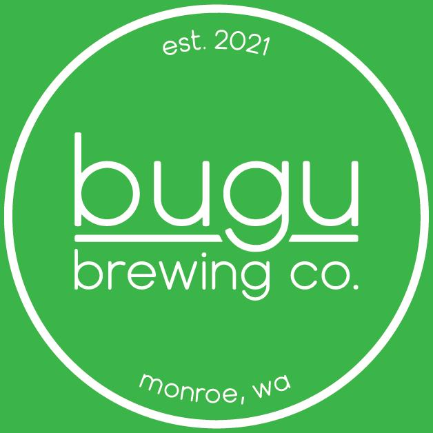 Bugu Brewing Company logo