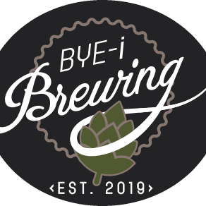 Bye-i Brewing logo