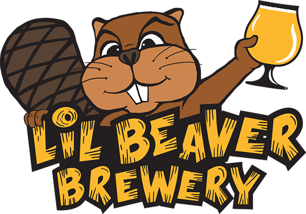 Lil Beaver Brewery logo