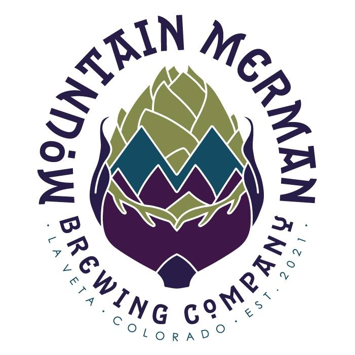 Mountain Merman Brewing Company logo