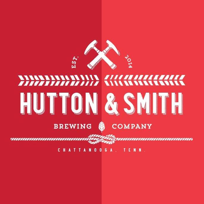 Hutton Smith Brewing Co. logo