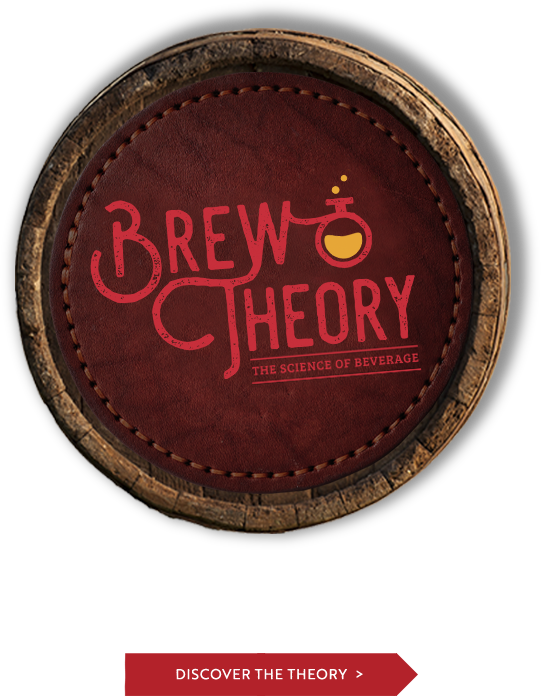 Brew Theory - Orlando logo