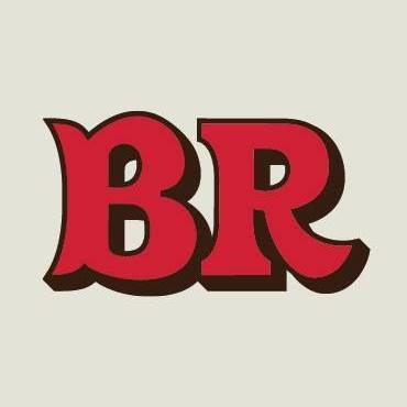 Bitter Root Brewing logo