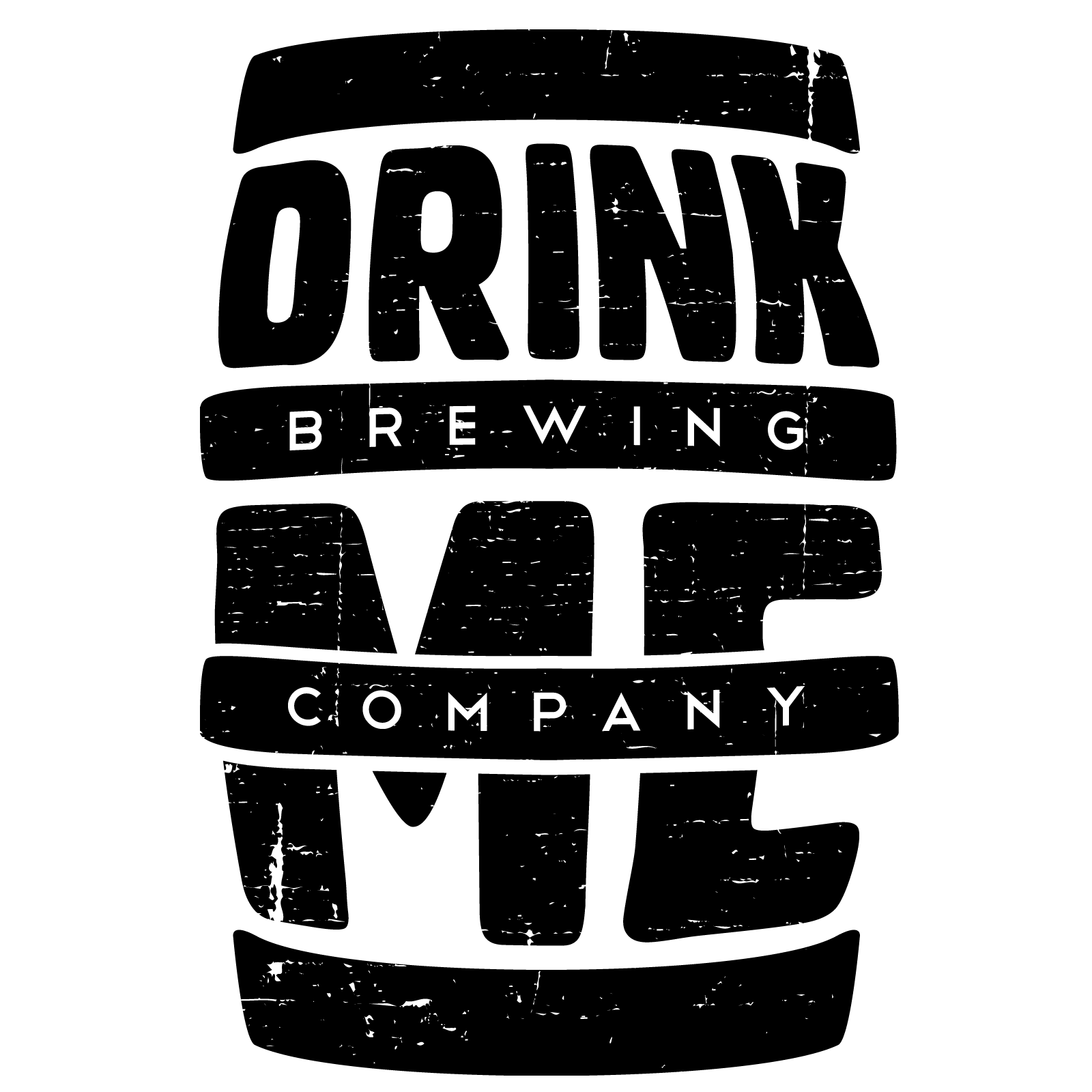 Drink Me Brewing logo