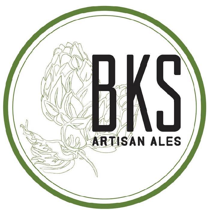 BKS Artisan Ales logo