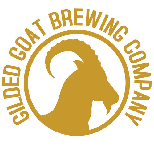 Gilded Goat Brewing Company logo